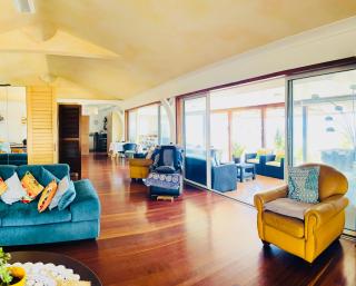 Penthouse Papeete - 4