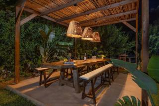 Ferienhaus mit Privatpool für 20 Personen in Ialysos, Dodekanes - Ialyssos - 1
