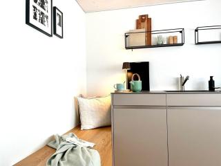 Ferienwohnung im Dorf Urnäsch - Urnäsch - 9