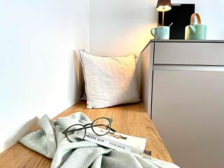 Ferienwohnung im Dorf Urnäsch - Urnäsch - 6