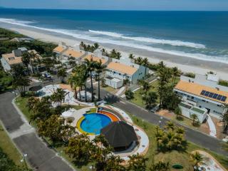 Casa pé na areia Condomínio Cancun Beach itapoá/SC - Itapoa - 7