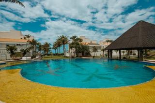 Casa pé na areia Condomínio Cancun Beach itapoá/SC - Itapoa - 6