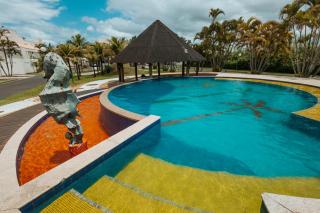 Casa pé na areia Condomínio Cancun Beach itapoá/SC - Itapoa - 5