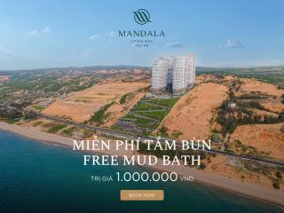 Mandala Cham Bay Mui Ne - Phan Thiet - 0