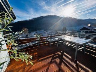 Freistehendes Ferienhaus in Sieber mit Terrasse, Garten und Grill - Herzberg am Harz - 7