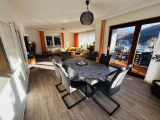 Freistehendes Ferienhaus in Sieber mit Terrasse, Garten und Grill - Herzberg am Harz - 3