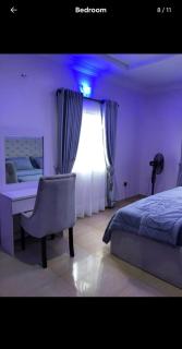 Allure Guest Inn and Residence Ltd Apartments - Lekki - 0