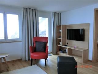 Chalet Raufthubel, 1 Stock - Mürren - 1