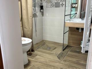 Chambre Léa à Châteaudun, accès PMR, jardin et piscine - FR-1-581-150 - Châteaudun - 7