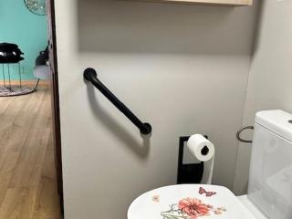 Chambre Léa à Châteaudun, accès PMR, jardin et piscine - FR-1-581-150 - Châteaudun - 5