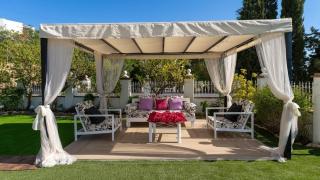 Ferienhaus mit Privatpool für 8 Personen ca 180 qm in Mijas, Andalusien Costa del Sol - Mijas - 8