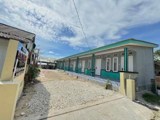 Pondok Putri Tunggal syariah - Ujunggenteng - 6