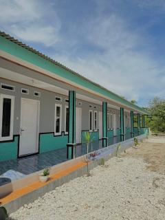 Pondok Putri Tunggal syariah - 4