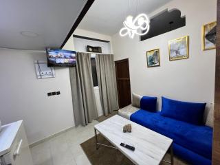 Younes residence 5 - Asilah - 4