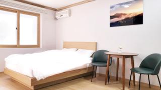 Sokcho Pine View Hotel - 4