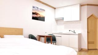 Sokcho Pine View Hotel - 3