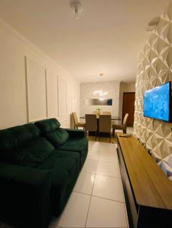 Casa para São João - Campina Grande - 1
