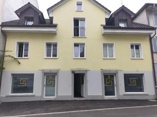 3 Doppelzimmer Ferienwohnung in Arbon am Bodensee - Arbon - 0
