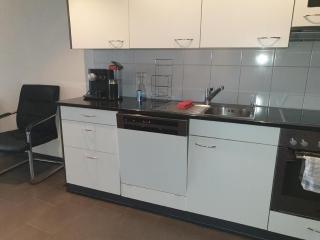 3 Doppelzimmer Ferienwohnung in Arbon am Bodensee - Arbon - 3