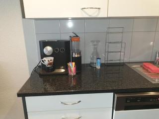 3 Doppelzimmer Ferienwohnung in Arbon am Bodensee - Arbon - 2