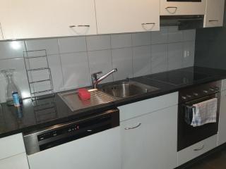 3 Doppelzimmer Ferienwohnung in Arbon am Bodensee - Arbon - 1