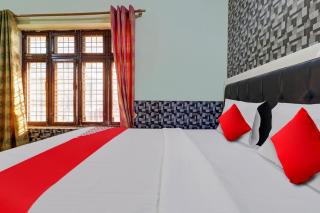 Hotel O Atithi - Jhājra - 2