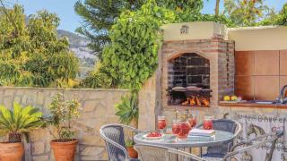 Ferienhaus mit Privatpool für 2 Personen ca 90 qm in Nerja, Andalusien Costa del Sol - Nerja - 5