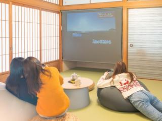 平田屋 昭和の間 -Hirataya Showa- - Mitoyo - 4