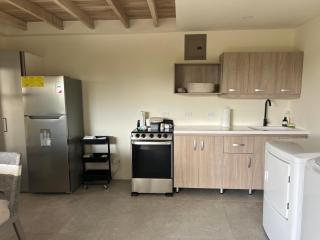 Ocean View Casita Playa Guiones - 6