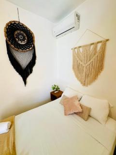 Hotel AKBAL Holbox - Holbox - 3