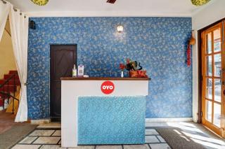 Hotel O Atithi - Jhājra - 0