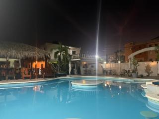 Hotel Sol Azul - La Romana - 2