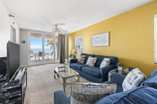Wrap around Oceanfront - Clearwater Beach - 1