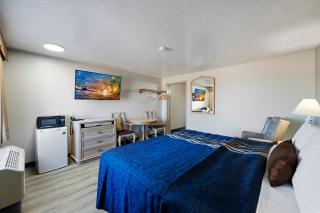 Budget Motel - Delta, Utah - 1