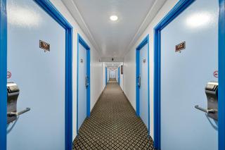 Budget Motel - Delta, Utah - Delta - 4
