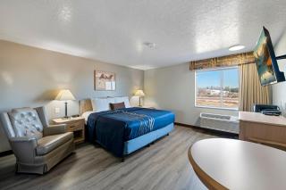 Budget Motel - Delta, Utah - Delta - 2