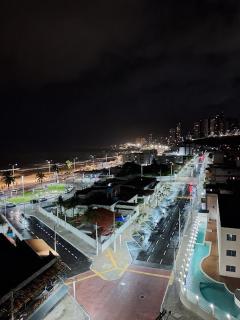 Flat praia a beira-mar - Natal - 9