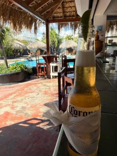 Hotel Sol Azul - La Romana - 9