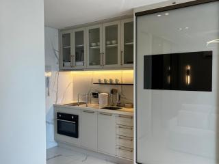 Studio completo Helbor Wide no melhor de Pinheiros SP - 6