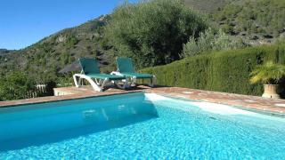 Ferienhaus mit Privatpool für 4 Personen ca 60 qm in Frigiliana, Andalusien Costa del Sol - Frigiliana - 3