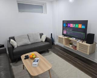 Peaceful stay near transcona trails - 7