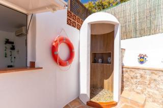 Ferienhaus mit Privatpool für 2 Personen ca 60 qm in Nerja, Andalusien Costa del Sol - Nerja - 4