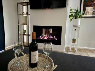Cosy Edge Studio - Daylesford - 7