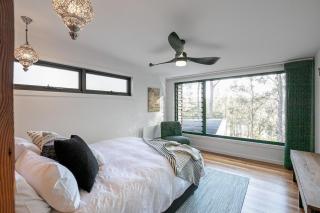 Mossy Green Door MTB stay minutes to Mogo Trails - 4