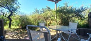 Casa FUJI - Villa Las Rosas - 5