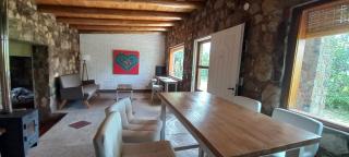 Casa FUJI - Villa Las Rosas - 3