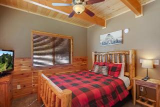 Rimfire Refuge - Island Park - 7