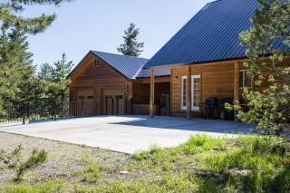 Rimfire Refuge - Island Park - 2