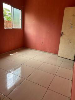 Residencia Ribeiro - Coroatá - 3
