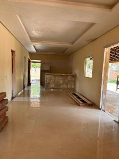 Residencia Ribeiro - Coroatá - 2